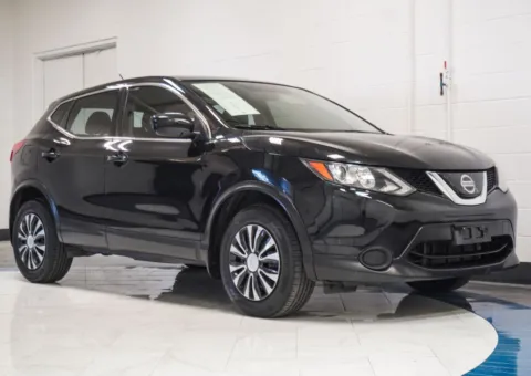 More photos of 2019 Nissan Rogue Sport S at Autoplex Atlanta, GA