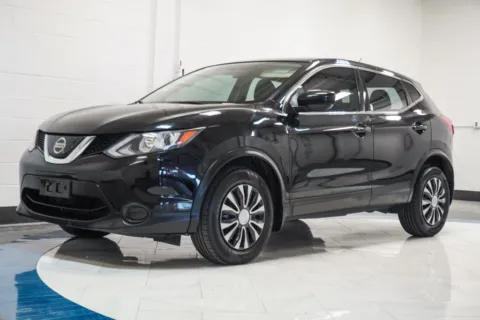 More photos of 2019 Nissan Rogue Sport S at Autoplex Atlanta, GA