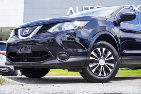 Photos of 2019 Nissan Rogue Sport S for sale in Duluth, GA at Autoplex Atlanta