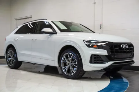 More photos of 2022 Audi Q8 55 Premium at Autoplex Atlanta, GA