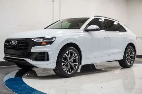 More photos of 2022 Audi Q8 55 Premium at Autoplex Atlanta, GA
