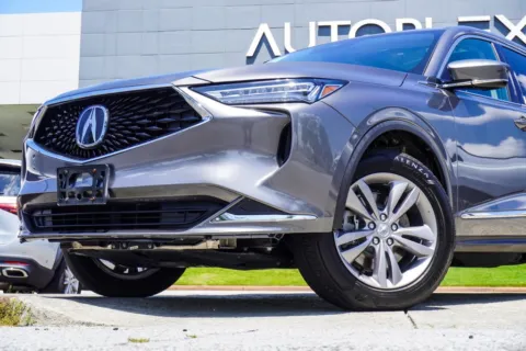 Photos of 2024 Acura MDX 3.5L for sale in Duluth, GA at Autoplex Atlanta