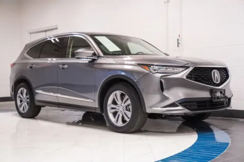 More photos of 2024 Acura MDX 3.5L at Autoplex Atlanta, GA
