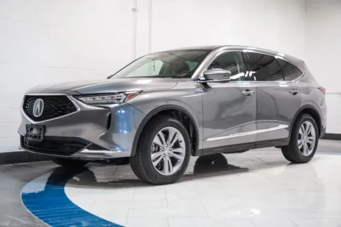More photos of 2024 Acura MDX 3.5L at Autoplex Atlanta, GA