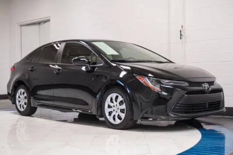 More photos of 2025 Toyota Corolla LE at Autoplex Atlanta, GA