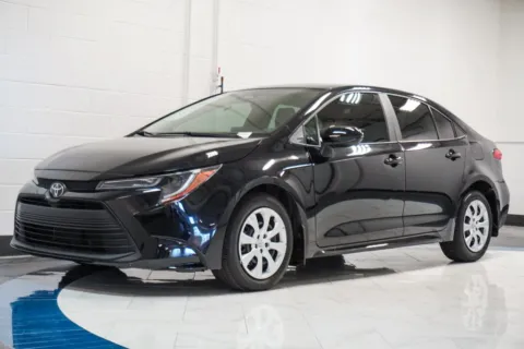 More photos of 2025 Toyota Corolla LE at Autoplex Atlanta, GA