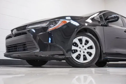 Photos of 2025 Toyota Corolla LE for sale in Duluth, GA at Autoplex Atlanta