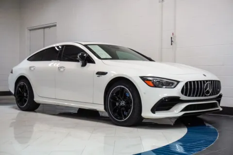 More photos of 2022 Mercedes-Benz AMG GT 43 at Autoplex Atlanta, GA