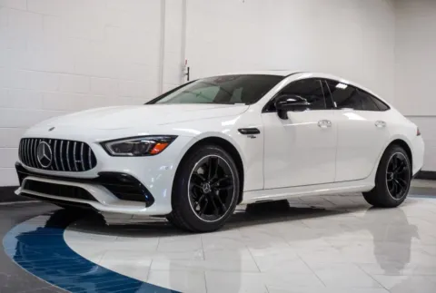 More photos of 2022 Mercedes-Benz AMG GT 43 at Autoplex Atlanta, GA