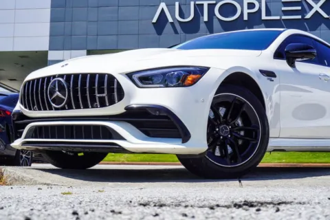 Photos of 2022 Mercedes-Benz AMG GT 43 for sale in Duluth, GA at Autoplex Atlanta