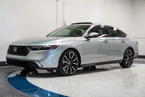More photos of 2023 Honda Accord Hybrid Touring at Autoplex Atlanta, GA