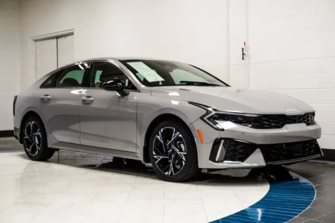 More photos of 2025 Kia K5 GT-Line at Autoplex Atlanta, GA