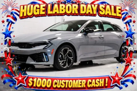 More photos of 2025 Kia K5 GT-Line at Autoplex Atlanta, GA