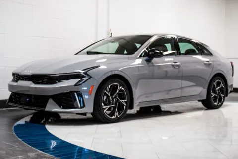 More photos of 2025 Kia K5 GT-Line at Autoplex Atlanta, GA