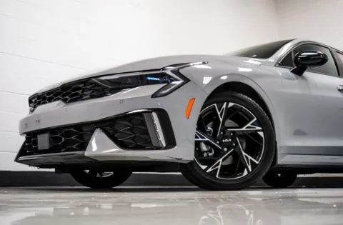 Photos of 2025 Kia K5 GT-Line for sale in Duluth, GA at Autoplex Atlanta