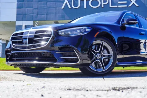 Photos of 2022 Mercedes-Benz S-Class S 580 for sale in Duluth, GA at Autoplex Atlanta