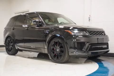 More photos of 2021 Land Rover Range Rover Sport HSE Dynamic at Autoplex Atlanta, GA
