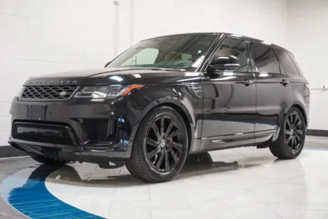 More photos of 2021 Land Rover Range Rover Sport HSE Dynamic at Autoplex Atlanta, GA