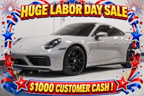 More photos of 2024 Porsche 911 Carrera 4 GTS at Autoplex Atlanta, GA