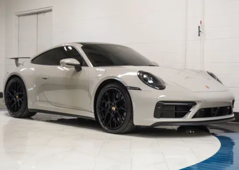 More photos of 2024 Porsche 911 Carrera 4 GTS at Autoplex Atlanta, GA