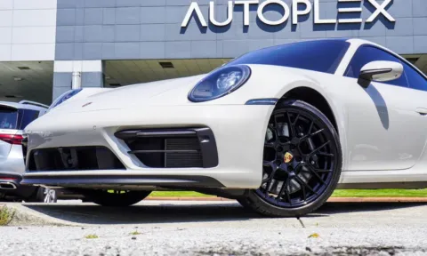 Photos of 2024 Porsche 911 Carrera 4 GTS for sale in Duluth, GA at Autoplex Atlanta