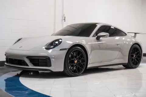 More photos of 2024 Porsche 911 Carrera 4 GTS at Autoplex Atlanta, GA