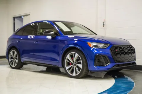 More photos of 2024 Audi SQ5 Sportback Premium Plus at Autoplex Atlanta, GA