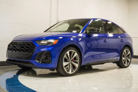 More photos of 2024 Audi SQ5 Sportback Premium Plus at Autoplex Atlanta, GA