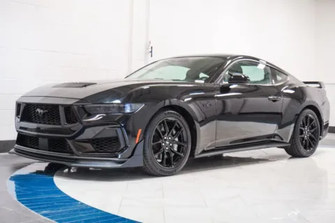 More photos of 2025 Ford Mustang GT at Autoplex Atlanta, GA