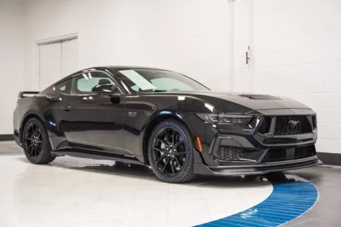 More photos of 2025 Ford Mustang GT at Autoplex Atlanta, GA