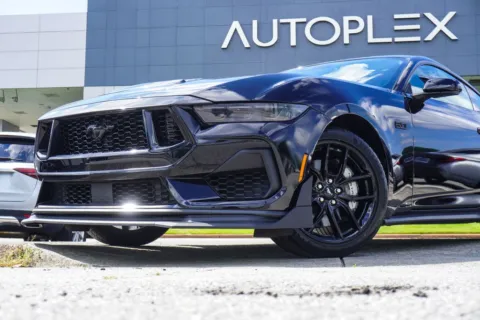 Photos of 2025 Ford Mustang GT for sale in Duluth, GA at Autoplex Atlanta