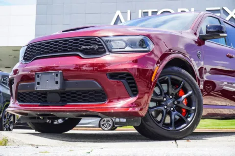 Photos of 2024 Dodge Durango SRT Hellcat Premium for sale in Duluth, GA at Autoplex Atlanta
