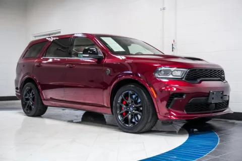 More photos of 2024 Dodge Durango SRT Hellcat Premium at Autoplex Atlanta, GA