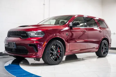 More photos of 2024 Dodge Durango SRT Hellcat Premium at Autoplex Atlanta, GA