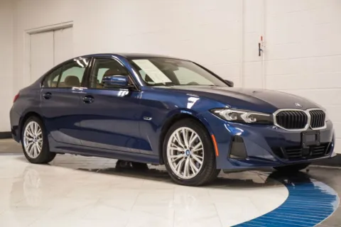 More photos of 2023 BMW 3 Series 330e xDrive at Autoplex Atlanta, GA