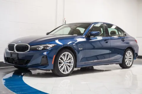 More photos of 2023 BMW 3 Series 330e xDrive at Autoplex Atlanta, GA