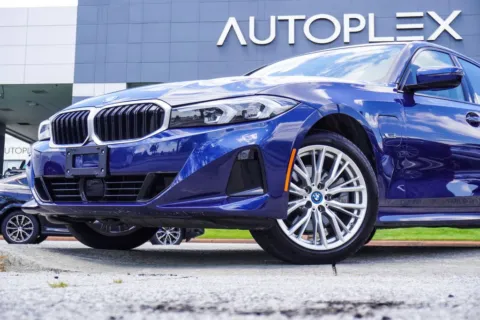 Photos of 2023 BMW 3 Series 330e xDrive for sale in Duluth, GA at Autoplex Atlanta