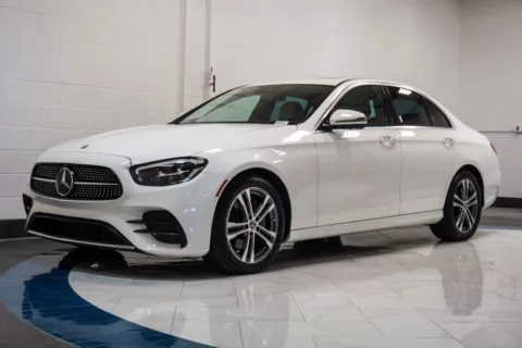 More photos of 2022 Mercedes-Benz E-Class E 350 at Autoplex Atlanta, GA