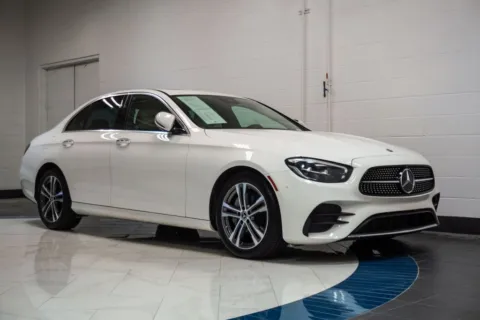 More photos of 2022 Mercedes-Benz E-Class E 350 at Autoplex Atlanta, GA