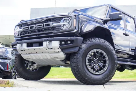 Photos of 2023 Ford Bronco Raptor for sale in Duluth, GA at Autoplex Atlanta