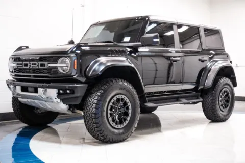 More photos of 2023 Ford Bronco Raptor at Autoplex Atlanta, GA