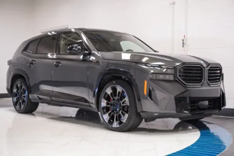 More photos of 2023 BMW XM at Autoplex Atlanta, GA