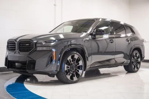 More photos of 2023 BMW XM at Autoplex Atlanta, GA