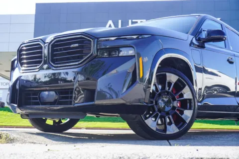 Photos of 2023 BMW XM for sale in Duluth, GA at Autoplex Atlanta