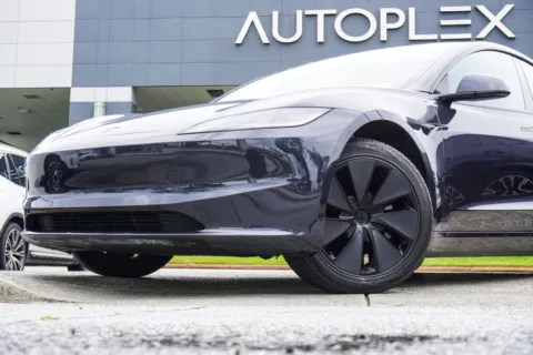 Photos of 2024 Tesla Model 3 for sale in Duluth, GA at Autoplex Atlanta