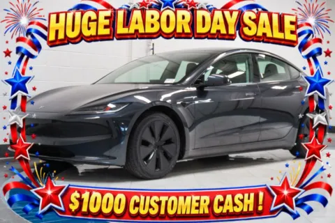 More photos of 2024 Tesla Model 3 at Autoplex Atlanta, GA