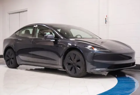 More photos of 2024 Tesla Model 3 at Autoplex Atlanta, GA