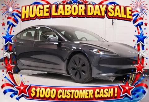 More photos of 2024 Tesla Model 3 at Autoplex Atlanta, GA