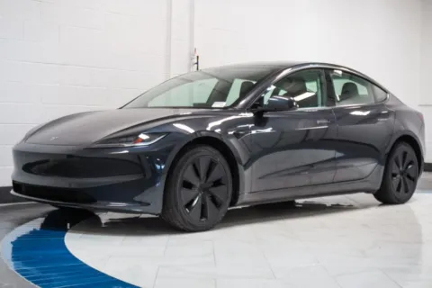 More photos of 2024 Tesla Model 3 at Autoplex Atlanta, GA