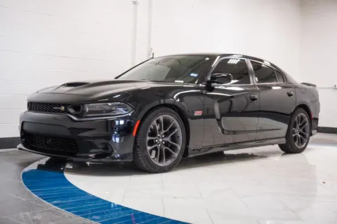 More photos of 2023 Dodge Charger R T Scat Pack at Autoplex Atlanta, GA